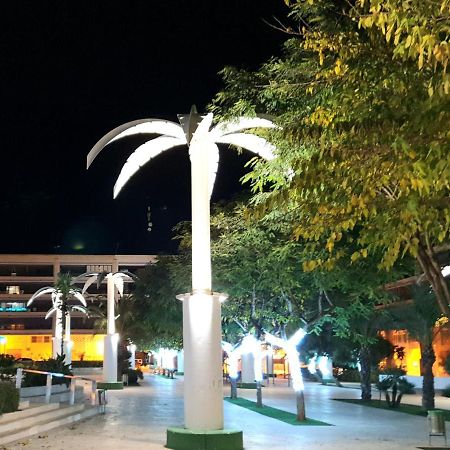 Apartamento Porticada Guardamar del Segura Exteriér fotografie