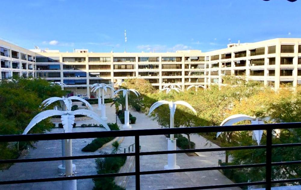 Apartamento Porticada Guardamar del Segura Exteriér fotografie