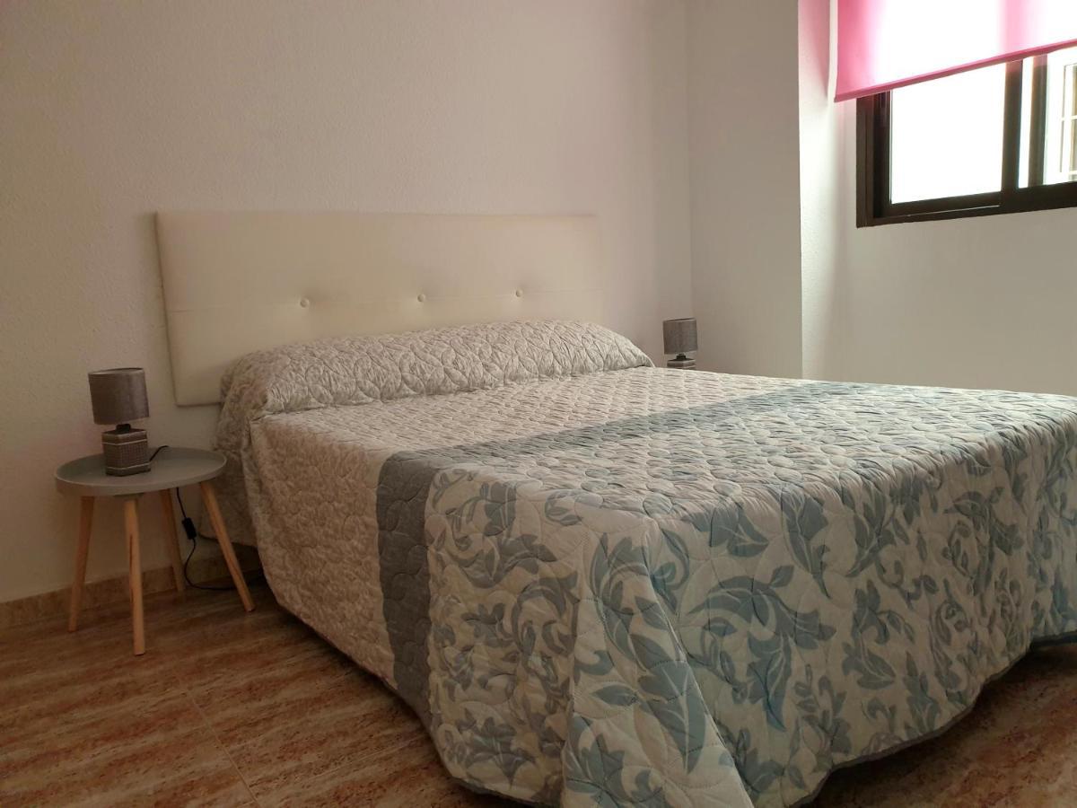 Apartamento Porticada Guardamar del Segura Exteriér fotografie