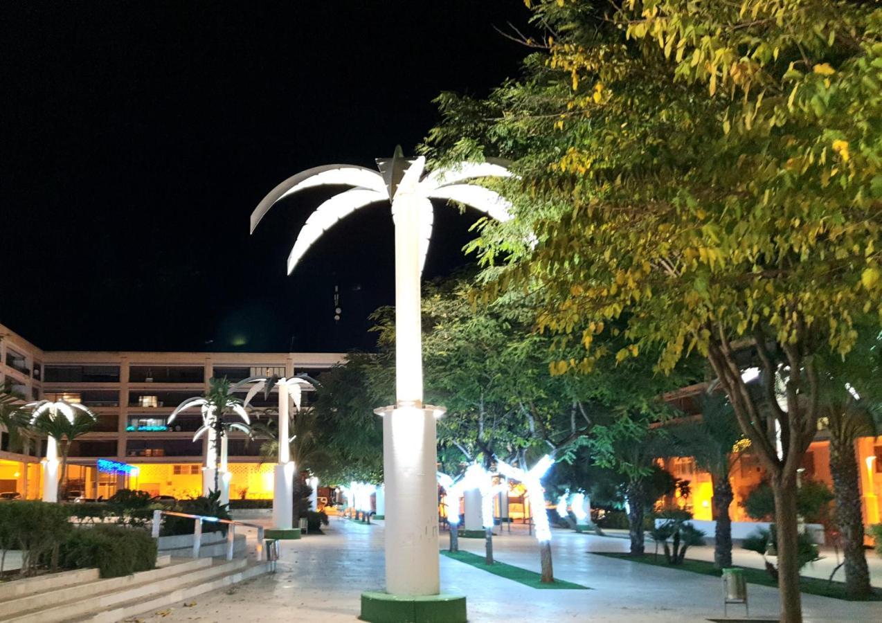 Apartamento Porticada Guardamar del Segura Exteriér fotografie