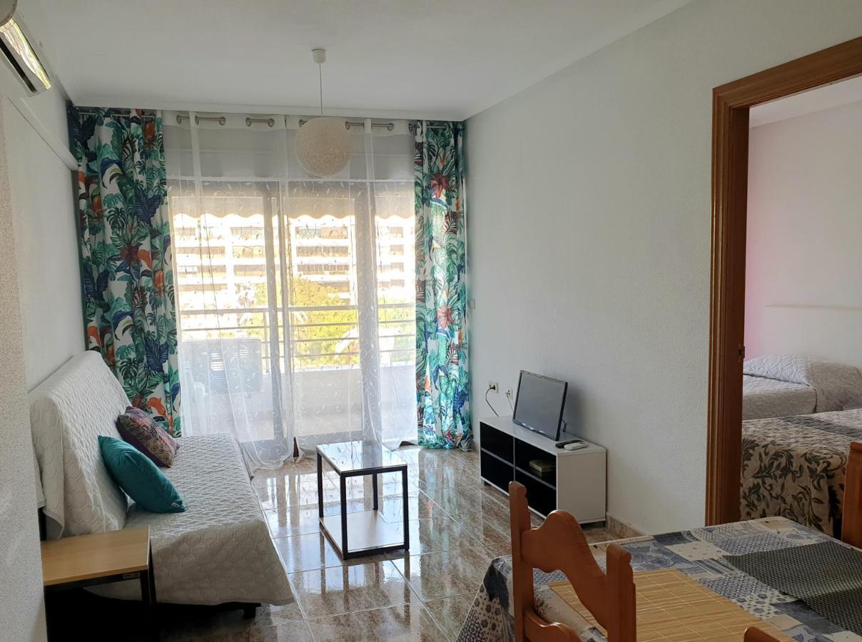 Apartamento Porticada Guardamar del Segura Exteriér fotografie