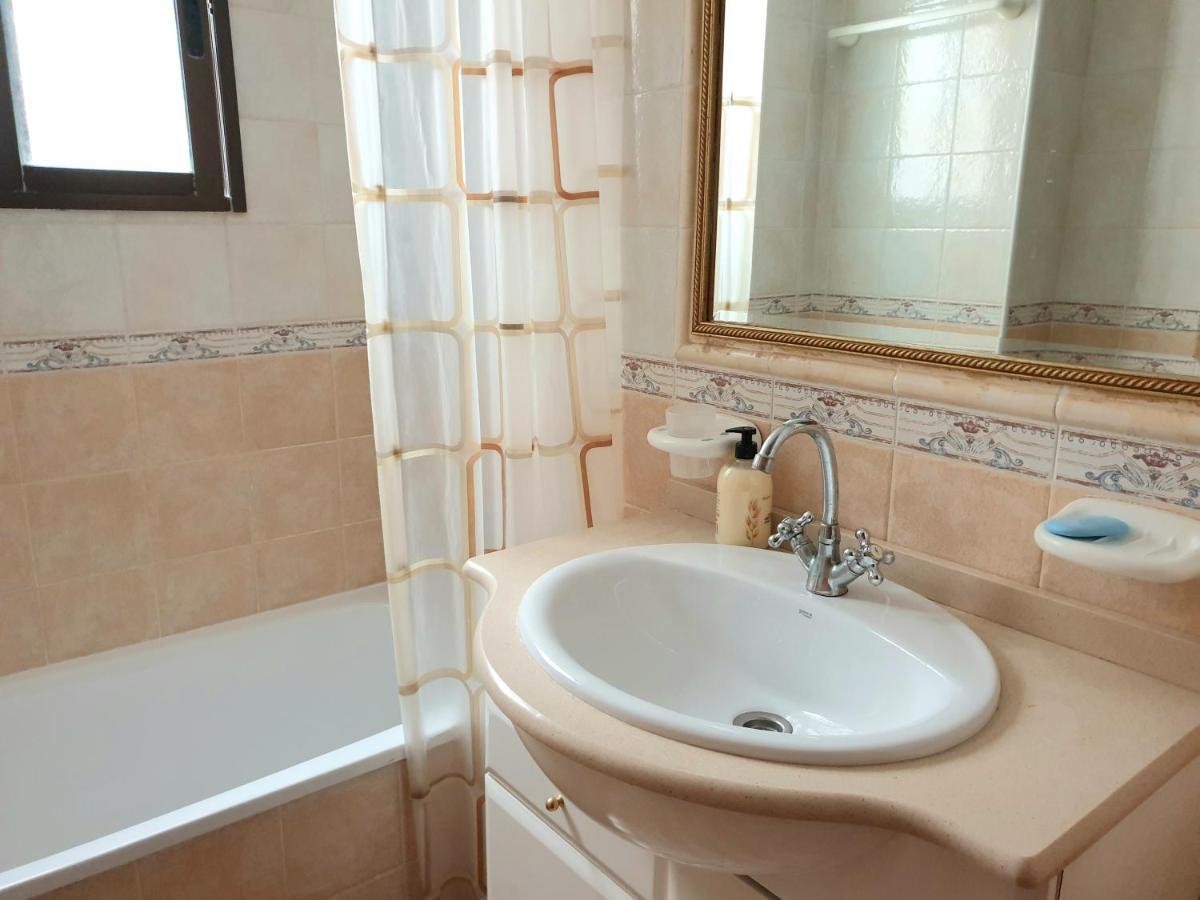 Apartamento Porticada Guardamar del Segura Exteriér fotografie