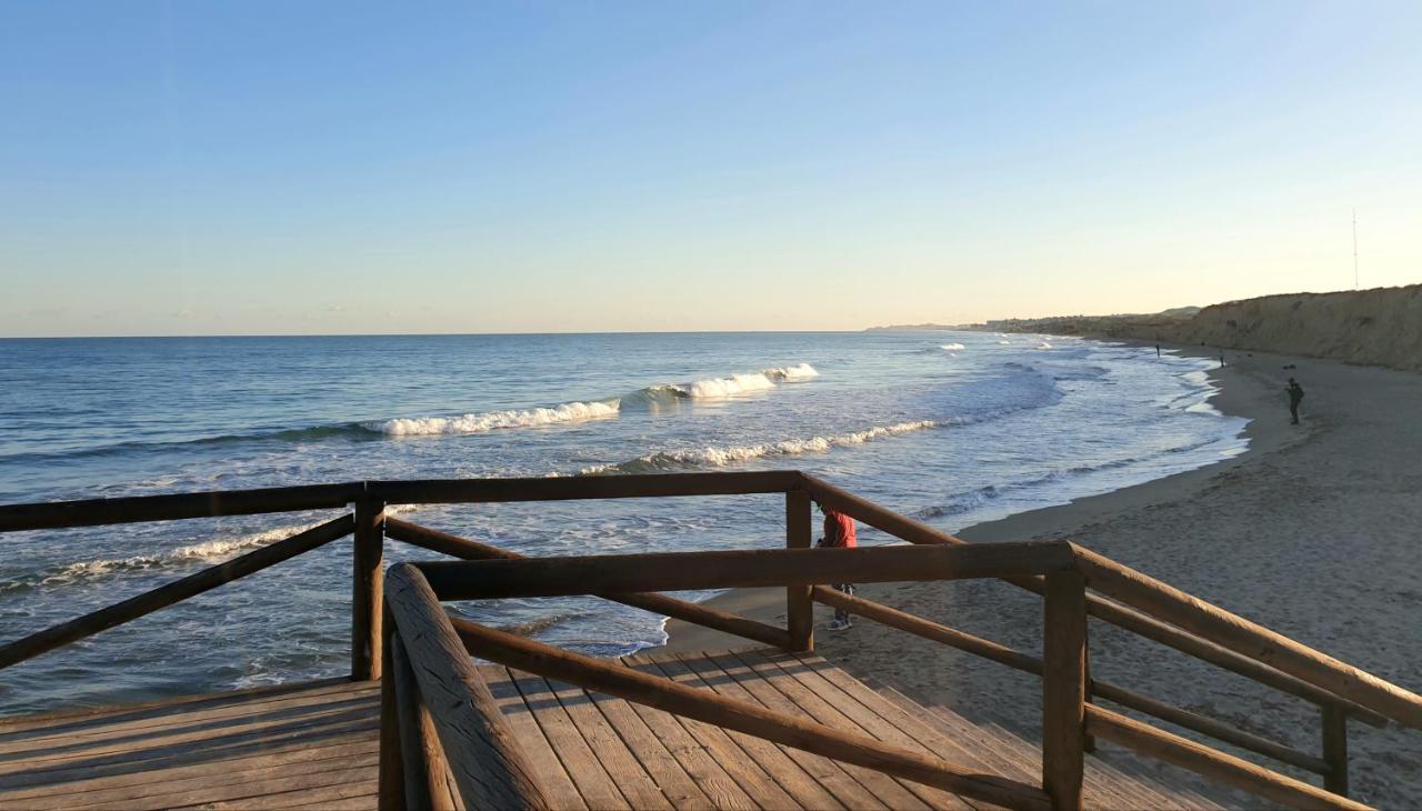 Apartamento Porticada Guardamar del Segura Exteriér fotografie