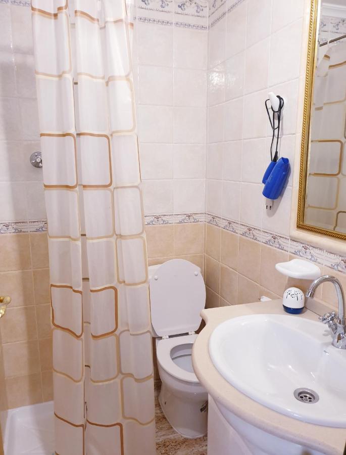 Apartamento Porticada Guardamar del Segura Exteriér fotografie